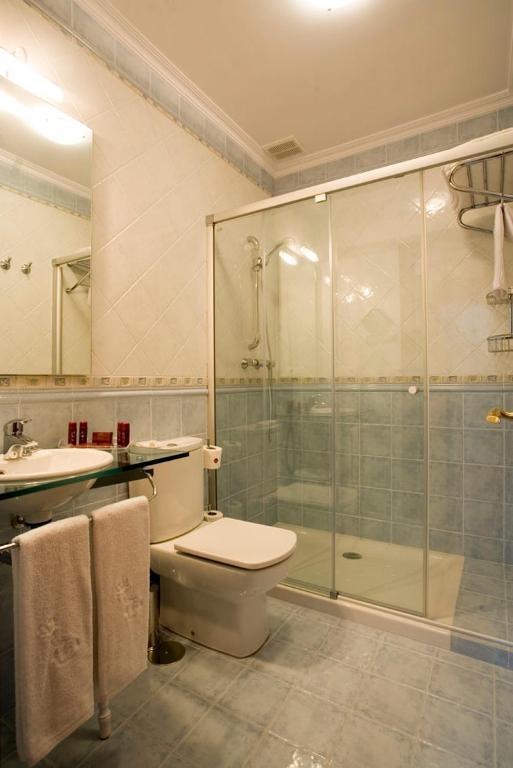 La Fonda De Bustio Ξενοδοχείο Εξωτερικό φωτογραφία
